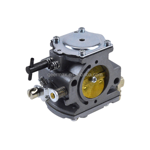 Fabriqué en Chine WB-37-1 Carburateur de <span class=keywords><strong>parachute</strong></span> motorisé, Composants de drone, Pièces pour paramoteur neutre, Pièces DIY pour UAV - Product Image 5