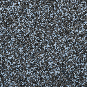 Harbor Blue Asphalt Shingles Superior Quality Heat Resistant Waterproof Durable Anti-UV Fireproof Windproof Warehouse China - Product Image 6
