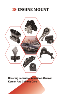 Gzty ที่ติด11210-50Y00สำหรับ NISSAN SUNNY BOX 11210-0M000ชิ้นส่วนรถยนต์ - Product Image 6