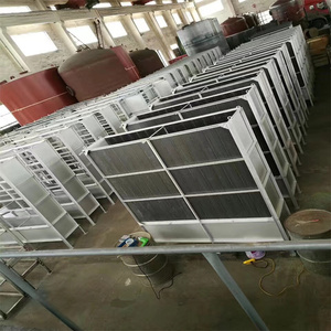 先进的膜生物反应器废水处理增强的Pvdf微滤平板膜组件 - Product Image 5