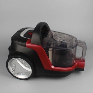 Ittar Itar Canister Vacuum Cleaner 24E Cyclone Technology Electric Dry Carpet Cleaner 111V 240V - Product Image 2