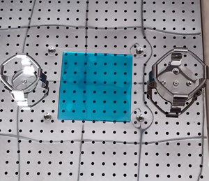Misturador de Tubos de Ensaio para 50 Tubos de Centrifugação - Incubação Termostática - Product Image 3