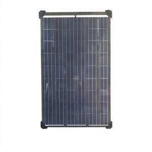 แผงโซลาร์เซลล์ Fabrik Vision 60 Poly PERC ประสิทธิภาพสูง 255 วัตต์ (15 ชิ้น) - Product Image 3