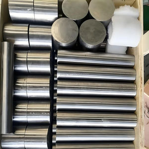 Kích thước tùy chỉnh thanh Titan GR1 gr2 chống ăn mòn & nhẹ cho xử lý hóa chất và hệ thống Hàng Hải - Product Image 5