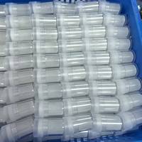 Vente chaude de déodorant et bâton anti-transpirant d'alun de potassium minéral naturel, pierre déodorante pour les aisselles