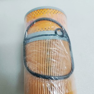 ไส้กรองน้ำมันเครื่อง Chanjor รุ่น CJ-917 สำหรับรถขุดฮุนได 26316-93000 แบบใยสังเคราะห์ - Product Image 3