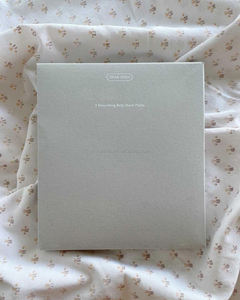 Máscara sem crueldade do oem do vegan, etiqueta privada anti estrias da gravidez do ventre - Product Image 6