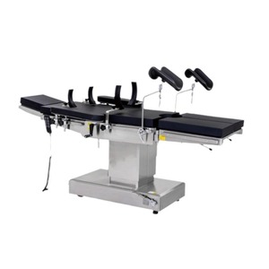 Operating Table Electric Multifunctional For Orthopedics Gynecology Surgery Veterinary Aesthetics Dentistry CE Certified - Product Image 1