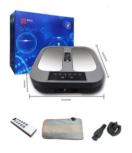 Vente chaude Terahertz Vague Électromagnétique Pied Santé Dispositif Biologique Anti-âge Jambe Et La Circulation Sanguine Machine - Product Image 6