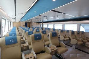 Grandsea 41m/135ft, bateau de passagers en aluminium pour l'océan, 200 places, avec moteur in-bord, <span class=keywords><strong>ferry</strong></span> à vendre - Product Image 6