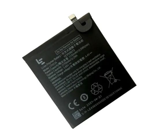 3.85V LTH21A BATTERY 3100mAh For Letv LeMax2 X822 X829 Le Phone Le MAX 2 5.7 X821 X820 Mobile Phone BATTERY