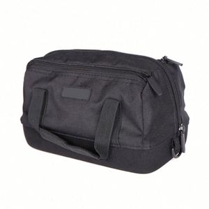 Bolsa Deportiva de Nailon Personalizada, Bolsa de Gimnasio, Natación, Fitness, con Cierre, Base Rígida, para Hombres y Mujeres, Viajes y Camping - Product Image 2