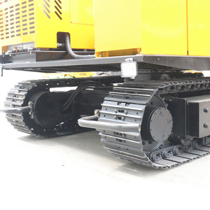 Fabricante profesional HXR6 Controlador de poste solar Controlador de pila fotovoltaica 16 años de experiencia Bomba de motor Componentes de núcleo de motor - Product Image 5