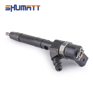 Injecteur de carburant diesel CRI1-13 de la série 110 fabriqué en Chine, neuf, 0445110104 OE 6280700487 A6280700487 pour le modèle de moteur <span class=keywords><strong>OM</strong></span> 628.962 - Product Image 6