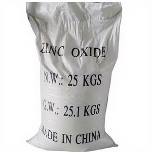 Metal Anti-corrosive <b>Coatings</b> Pigment Zinc Oxide Zinc White Powder CAS 1314-13-2 EINECS 215-222-5 China Origin for <b>Coating</b> - Product Image 1