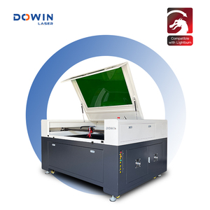 เครื่องตัดเลเซอร์1390 CO2สำหรับงานไม้อะคริลิคพลาสติกผ้าหนังกระดาษพื้นที่ทำงานขนาดใหญ่ - Product Image 3