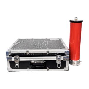 เครื่องมือวัดอิเล็กทรอนิกส์แบบพกพา ตัวป้องกันประจุไฟฟ้าสถิตแบบซิงค์ออกไซด์ เครื่องกำเนิดไฟฟ้ากระแสตรงแรงดันสูงความถี่ปานกลาง - Product Image 5