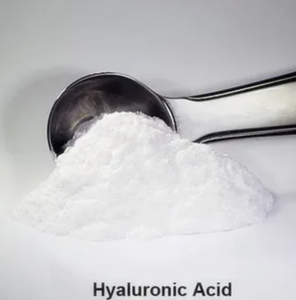 Hochwertiges Hyaluronsäure-Pulver in Lebensmittel- und Kosmetikqualität mit hohem und niedrigem Molekulargewicht - Product Image 2