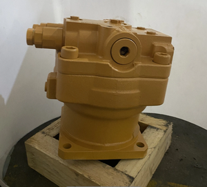 Motor de Giro 345DL para Excavadora, Repuestos 334-9975 3349975, Rotación - Product Image 5