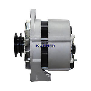Alternatore compatibile con OPEL OMEGA A 1.8 (F35, M35) Benzina (KW: 85, CV: 115) dal 09-1986 al 03-1994 KUHNER 30517RI NUOVO - Product Image 2