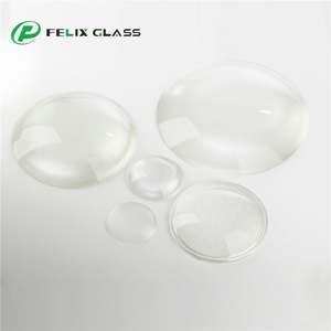 Cubiertas Ligeras y Ecológicas con Lentes de Vidrio de Borosilicato de Precisión, Estilo Industrial Costero Moderno, Francés, Asiático y Europeo - Product Image 4