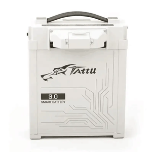 2026 <b>Drone</b> Battery Smart Lipo Battery for Agriculture Spraying <b>Drone</b> <b>Accessories</b> - Product Image 4