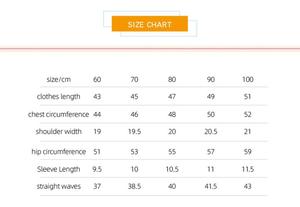 En stock: Mono de verano para bebé, pelele de manga corta tipo gofre, ropa para bebé, venta al por mayor, personalización. - Product Image 3