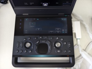 Diseño Moderno y Nueva Llegada: Ecógrafo Sonoscape Propet X11 de Alta Gama para Clínicas Humanas y Veterinarias - Product Image 4