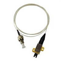 Module laser à couplage par fibre 808 nm 6,4 W BOX pour systèmes laser médicaux et industriels