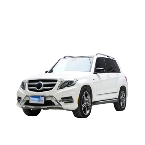 Voiture d'occasion 2015 Mercedes-Benz <span class=keywords><strong>GLK</strong></span> <span class=keywords><strong>300</strong></span> <span class=keywords><strong>4MATIC</strong></span> SUV Édition Extreme Fashion Haute Qualité Conduite à Gauche Essence Vente en Gros - Product Image 1