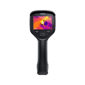 <span class=keywords><strong>Caméra</strong></span> <span class=keywords><strong>thermique</strong></span> Flir E8Pro à écran tactile, numérique, pour usage professionnel, <span class=keywords><strong>bâtiment</strong></span> industriel et applications électriques infrarouges - Product Image 3