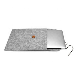 Housse de protection ultra-légère, étui en feutre pour tablette pour Apple iPad Pro 11 et iPad Air3 10,5 pouces - Product Image 3