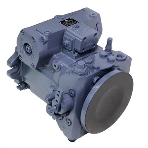 Reemplazo rentable de la bomba de refuerzo A4vg con la bomba hidráulica A4vg 90, reemplazo rentable de la bomba Rexro - Product Image 2