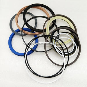Kit de reparo do cilindro K9001878 kit selo boom K9001892 kit selo balde braço selo K9001901 para Dx225LCA escavadeira - Product Image 6