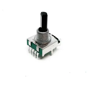 1 pole 7 position 1P7T electric in enclosure selector rotary switch