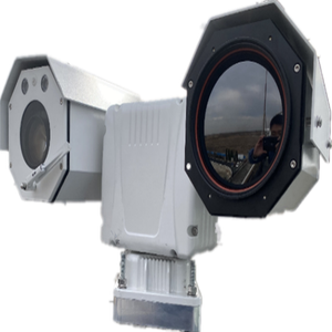 ESF-501 5km nước khu vực từ xa Camera quang Radar Màn hình - Product Image 1