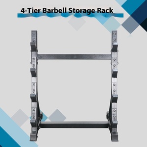 Support d'haltères lourd stable d'haltérophilie à domicile commercial avec <span class=keywords><strong>barre</strong></span> de squat incurvée et banc d'haltères fixes de fitness pour hommes - Product Image 2