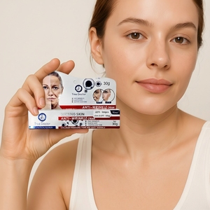 High Quality Anti-wrinkle Hydrating Korean Salicylic Retinol Anti-aging Moisturizing Whitening <strong>Face</strong> <strong>Cream</strong> - Product Image 3