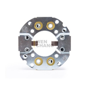 Porte-balais de démarreur M649T20471 pour moteur de démarrage, support de balais de carbone pour 138963, ensemble porte-balais 69-7527-1W - Product Image 5