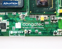 Carte mère industrielle B&R Automation Congatec AG L132715 PN:062626 Conga-CA945 (EOL) Module de carte CPU I3 I5 I7 Stock original