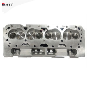 Culasse complète en aluminium GM350 5.7L pour moteur <span class=keywords><strong>V8</strong></span> - Product Image 1