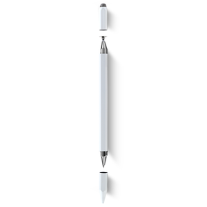 WENKU RY301C OEM 3-in-1 Passiver Kapazitiver Stylus-Stift aus Kunststoff, universell für iOS, Android, Windows, Touchscreen, Schreiben, Zeichnen, ohne Aufladen - Product Image 1