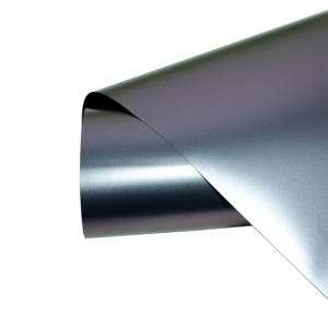 HIGHCOOL Auto-guérison PPF Body Wrap Mat Gris Violet PVC TPU Peinture Film de Protection Changement de Couleur Vinyle Accessoires Extérieurs Autos - Product Image 1