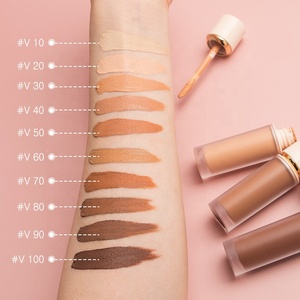 Nouveau Correcteur Liquide Anti-Cernes Longue Tenue à Couvrance Complète Personnalisée pour Tous Types de Peau - Product Image 3