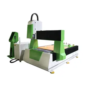 Marble Granite Cutter Stone Engraving Machine for Construction