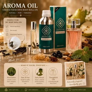 Huile <span class=keywords><strong>parfum</strong></span>ée fruitée de qualité supérieure pour femmes, 1 kg, longue durée, huile corporelle à appliquer au doigt - Product Image 2