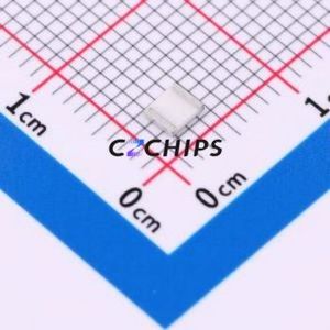 Résistance SMD RC1210FR-07180RL 1210 (Type : Film Épais) (Résistance : 180 Ohms Précision : 1%) - Product Image 2