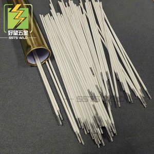 Buena movilidad Fabricante Electrodos de aluminio 3,2mm Aws 5,10 <span class=keywords><strong>E4043</strong></span> E4047 5356 Varilla de soldadura - Product Image 2