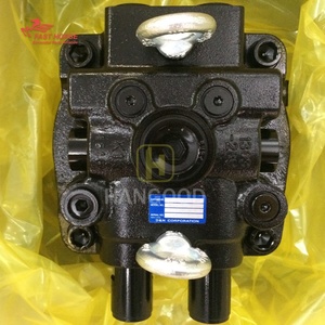 Boîte de vitesses de translation d'occasion Hangood E324 E324D avec réducteur final pour excavatrices E324 E324D 324DL 322C 322CL 378-9562 514-9423 - Product Image 5