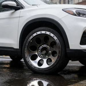 <span class=keywords><strong>Jantes</strong></span> en aluminium de 16 à 24 pouces pour la modification des voitures, 5x114.3, <span class=keywords><strong>jantes</strong></span> de voiture tout-terrain pour passagers, 6x139.7 - Product Image 5